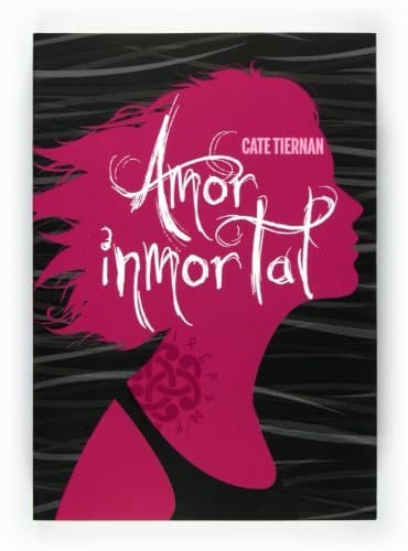 Book Amor inmortal