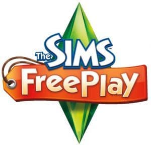 Videogames The Sims FreePlay