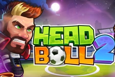 Videojuegos Head Ball 2