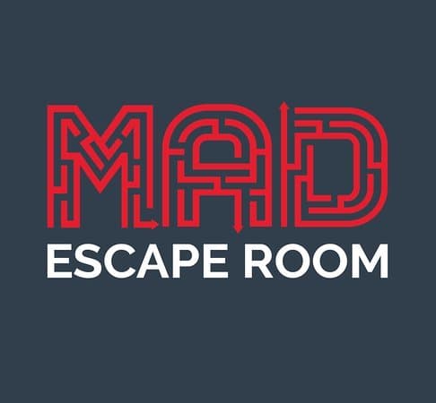 Place MAD Escape Room