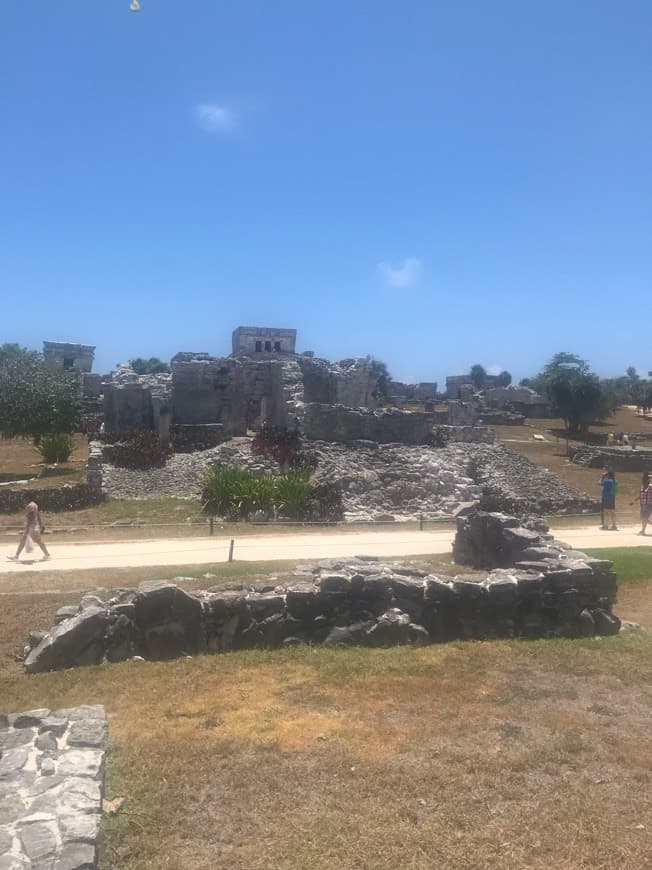 Place Tulum