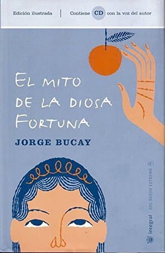 Libro El mito de la diosa fortuna