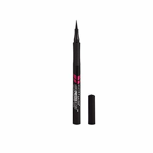 Beauty Maybelline New York Hyper Precise All Day Delineador de Ojos Waterproof