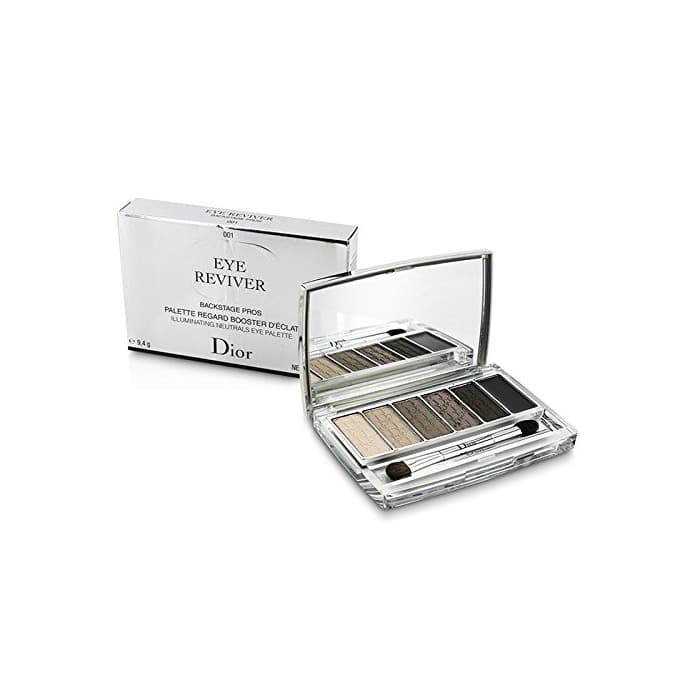 Beauty Paleta de sombras, de Dior