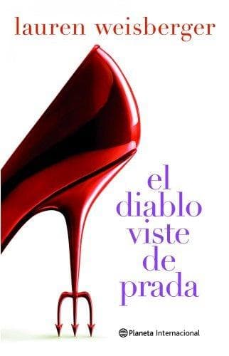 Película The Devil Wears Prada