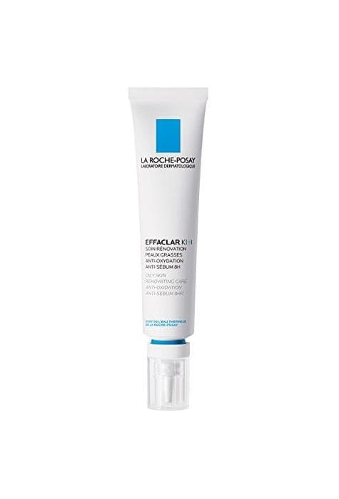 Beauty La Roche Posay Effaclar K(+) Cuidado Pieles Grasas