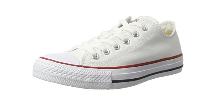 Fashion Zapatillas Converse All Star