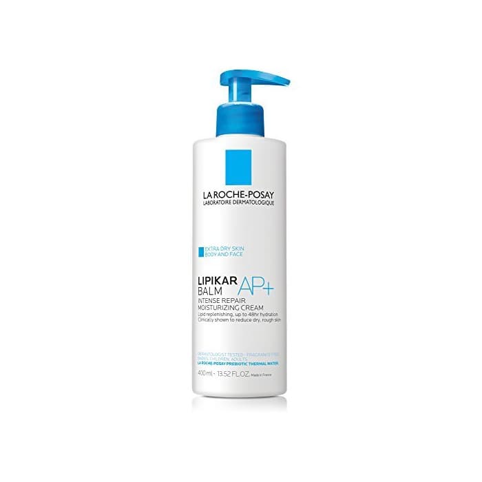 Beauty Bálsamo Reparador, de La Roche-Posay