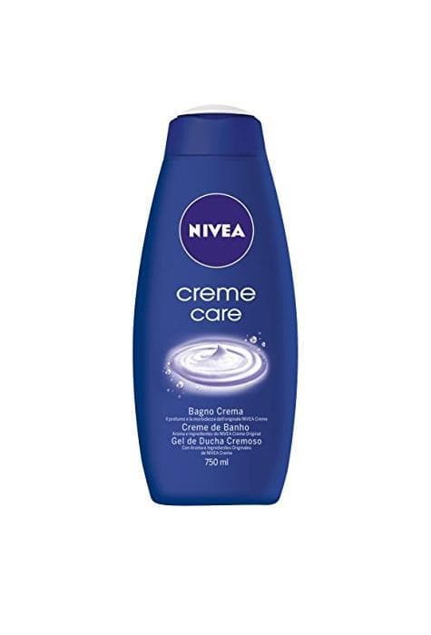 Beauty Creme Care Gel de Ducha, de Nivea