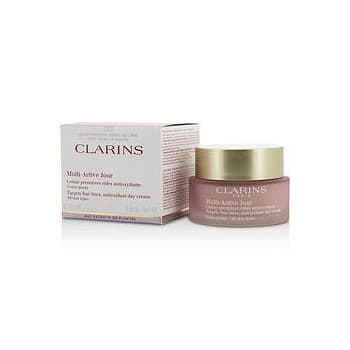 Beauty Clarins Multi Active Crema de Día