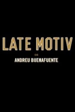 Serie Late Motiv