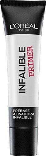 Beauty Infalible Primer , de L'Oréal