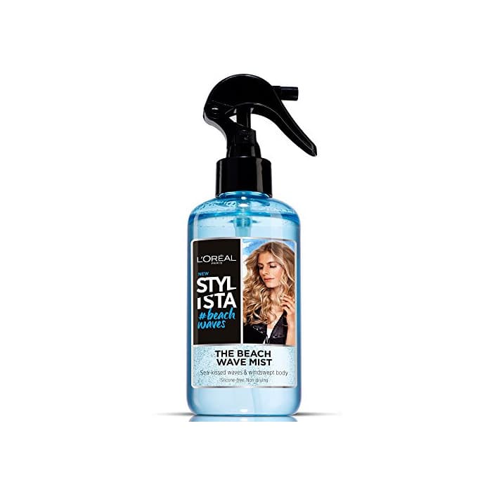 Beauty Spray Ondas surferas, de L'Oreal Paris Stylista