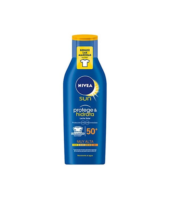 Beauty Nivea Sun