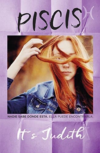 Book Piscis