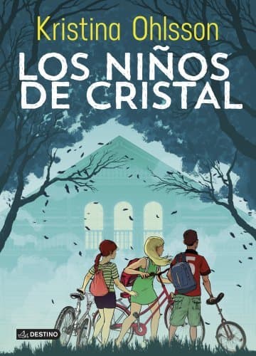 Book Los niños de cristal