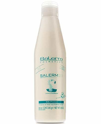 Beauty Salerm Cosmetics Salerm 21 250 ml