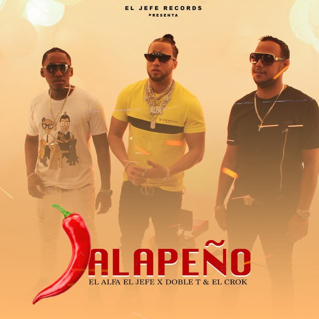 Music Jalapeño