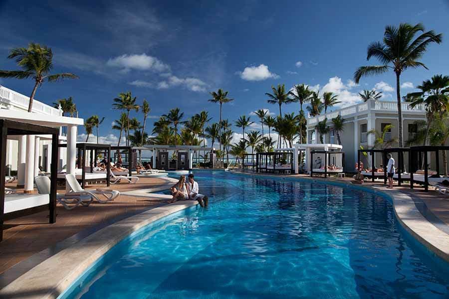 Lugar Hotel Riu Palace Bavaro