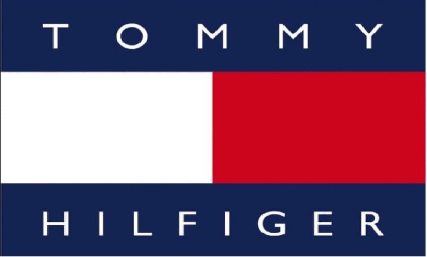 Moda Tommy Hilfiger