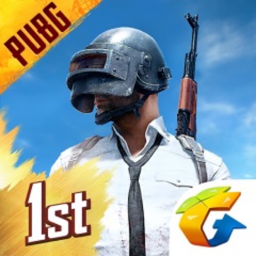 Moda PUBG MOBILE para iOS y Android 