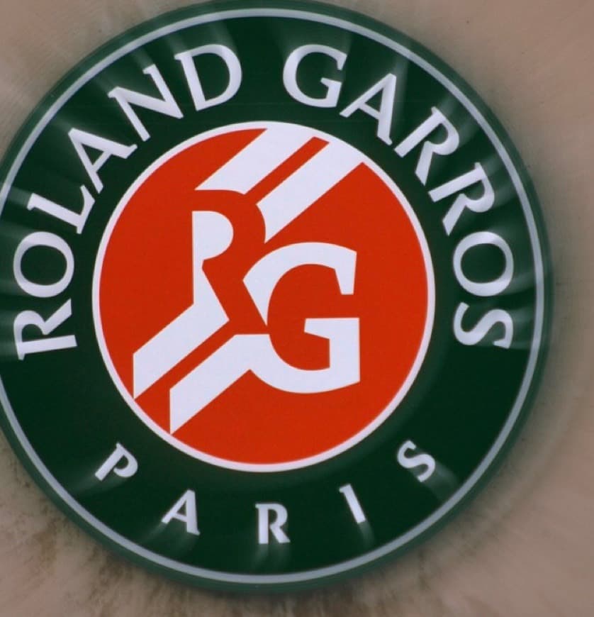 Place Roland Garros