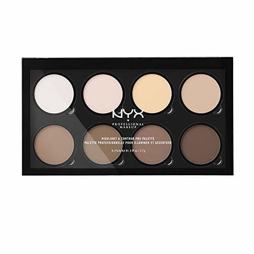 Belleza Nyx