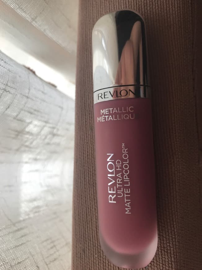 Beauty Revlon Ultra Hd Matte Lipcolor 610 Addiction