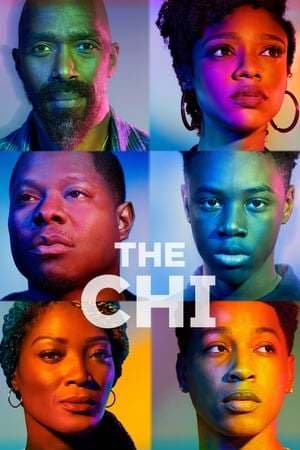 Serie The Chi