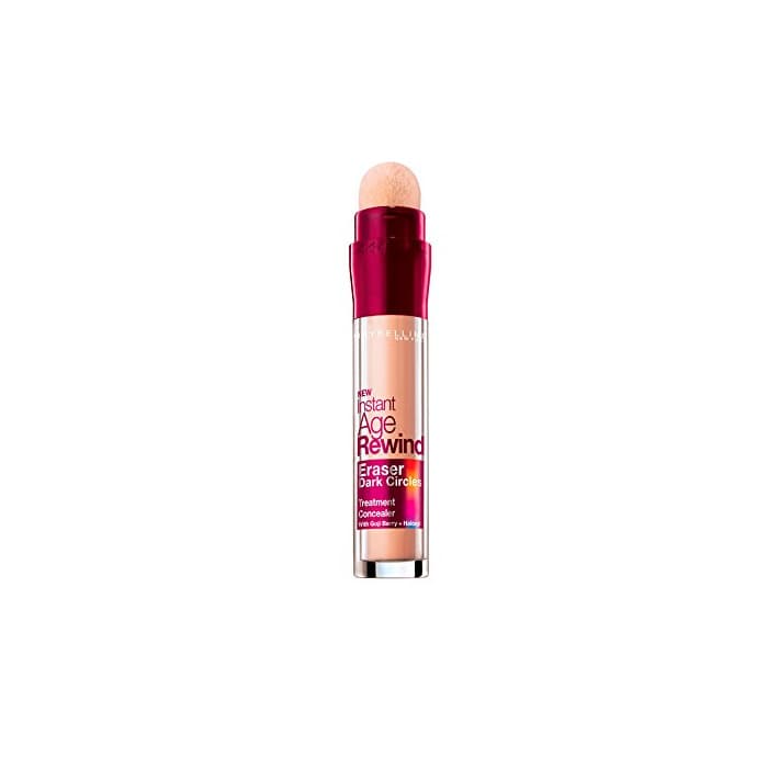 Belleza MAYBELLINE Instant Age Rewind Eraser Dark Circles + Treatment - Fair