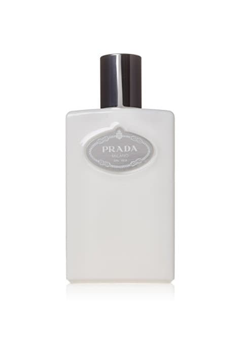 Belleza Prada Les Infusions Iris Body Lotion - Loción coporal