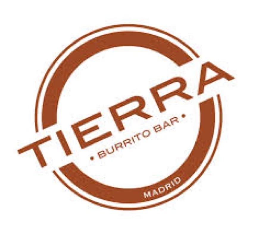 Restaurantes Tierra Burrito Bar