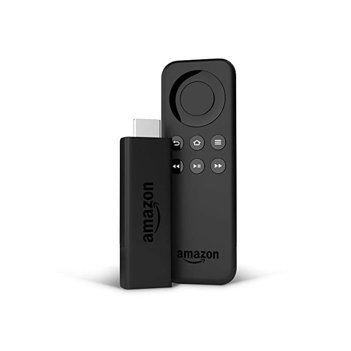 Electrónica Fire TV Stick | Basic Edition