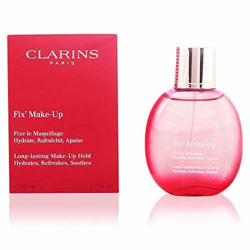 Belleza Clarins Fix' Make-Up Spray