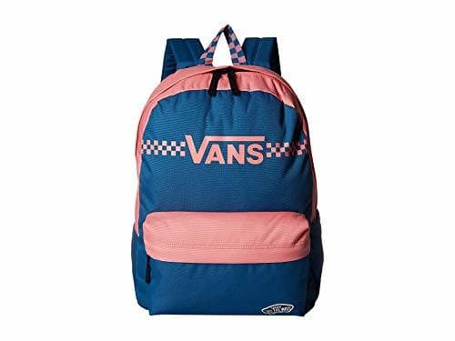 Moda VANS Good Sport Realm Mochila