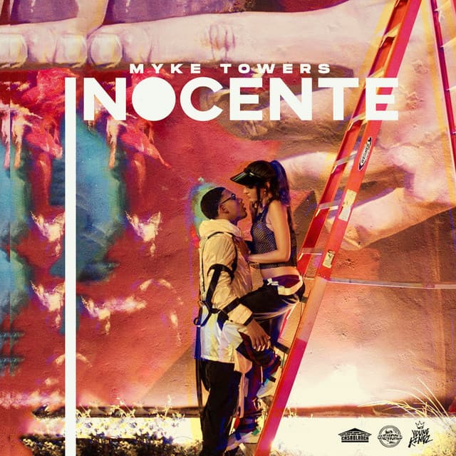 Canción Inocente