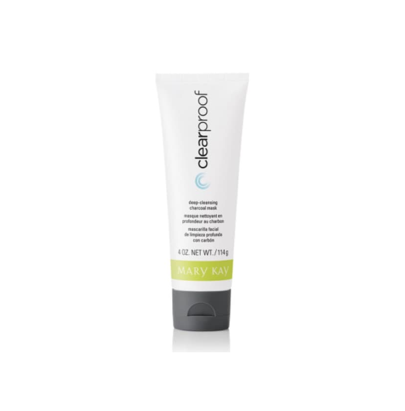 Product Mascarilla Mascarilla de Carbón Limpiadora Profunda Mary Kay