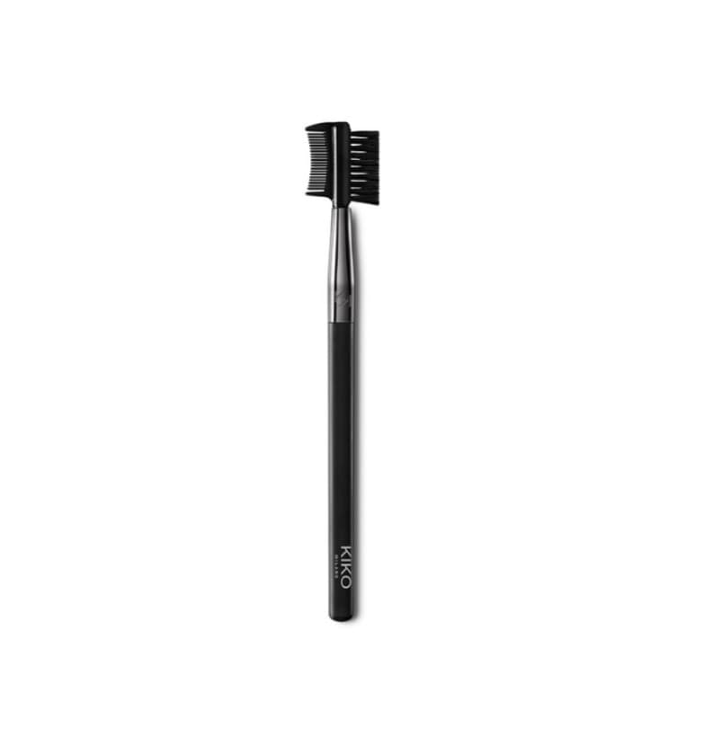 Product Kiko EYES 64 BROW COMB BRUSH