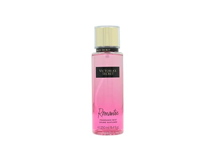 Belleza Victorias Secret, Spray corporal con fragancia para mujeres