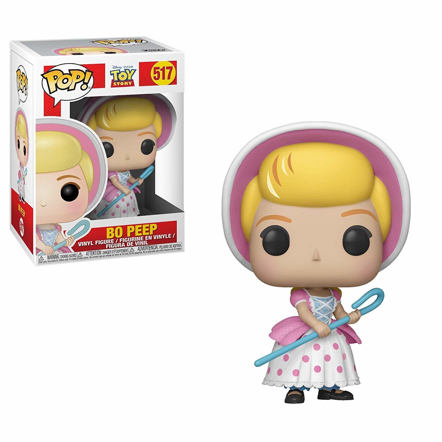 Juego Funko 37015 Pop Vinilo