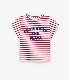 Moda Ropa y accesorios para niños | Rebajas Online | ZARA España