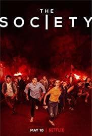 Serie The Society