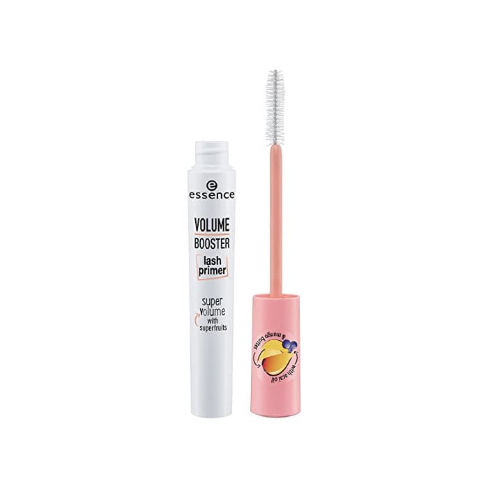 Beauty Essence base mascara de pestañas voluminizadora 7 ml.