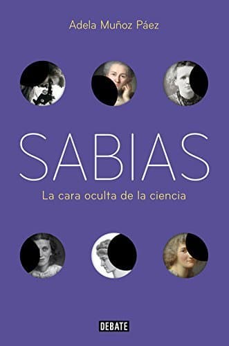 Book Sabias: La cara oculta de la ciencia