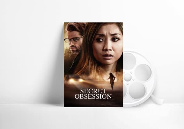 Película Secret Obsession