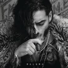 Music Maluma - Marinero