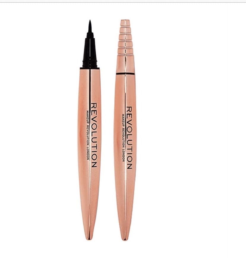 Product Eyeliner-makeup revolution london