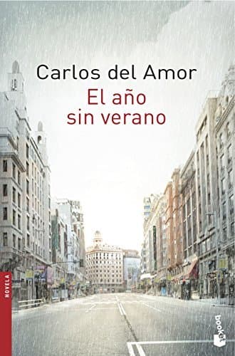 Book El año sin verano