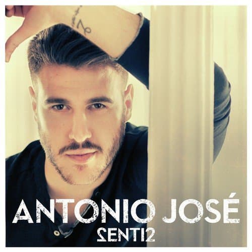 Canción Contigo - Antonio José