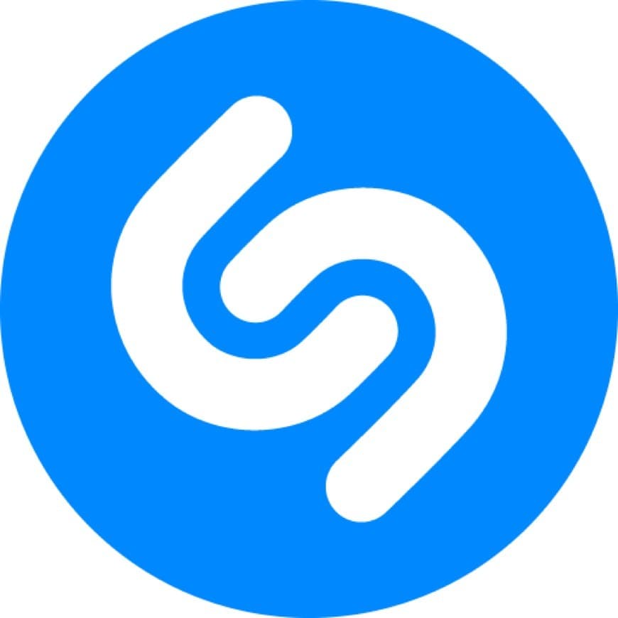 App Shazam 